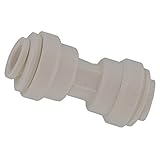 JG Speedfit PP0412WP 3/8-Inch OD Union Connection [並行輸入品]