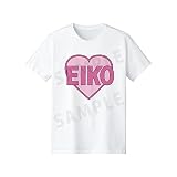 アルマビアンカ(armabianca) パリピ孔明 月見英子密偵 Tシャツ メンズ XXLサイズ