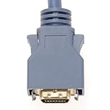 Ｄ端子ケーブル2m金メッキ VIS-C0202