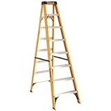 Dewalt? Type 1 Fiberglass Step Ladder - 8' [並行輸入品]