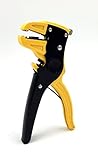 TruePower Heavy Duty 2-IN-1 Automatic Wire Stripper [並行輸入品]