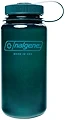(ナルゲン) NALGENE NALGENE 広口0.5L TRITAN RENEW ジェイド ジェイド