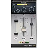 WAVES Vocal Rider ウェーブス