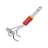 WOLF Garten(ウルフガルテン) 除草くわ LB-M