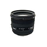 SIGMA 単焦点標準レンズ 50mm F1.4 EX DG HSM シグマ用 フルサイズ対応