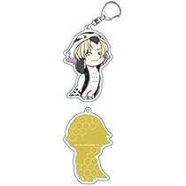 コードギアス 反逆のルルーシュ アクリルキーホルダー ロロ コードギアス 反逆のルルーシュR2」スタンディングアクリル