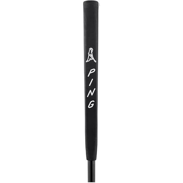 ◆PING ピン A-BLADE◆33インチ◆パターカバー付◆ Amazon.co.jp: PING ピン SCOTTSDALE 2025 ブレード型 パター