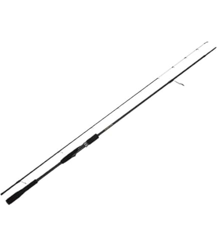 Amazon | Hundred 55【大型商品】 | ブラックライオン | バスロッド