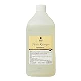 BASICS AFLOAT DOG ふっくらシャンプー 業務用 3L 犬用