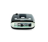 Escort Max ll HD Radar Detector [並行輸入品]