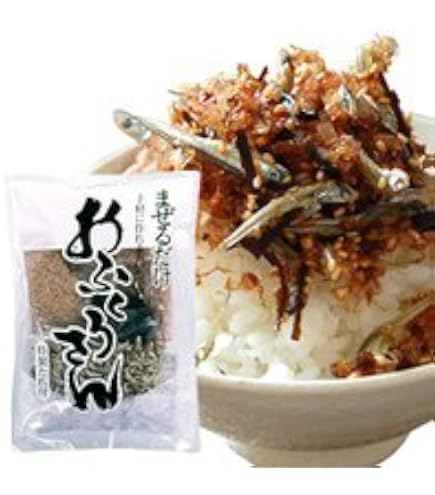 Amazon | 佃煮 （おふくろさん） ※かんたん便利まぜるだけ | 佃煮