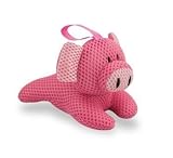 Pig Bath Sponge [並行輸入品]
