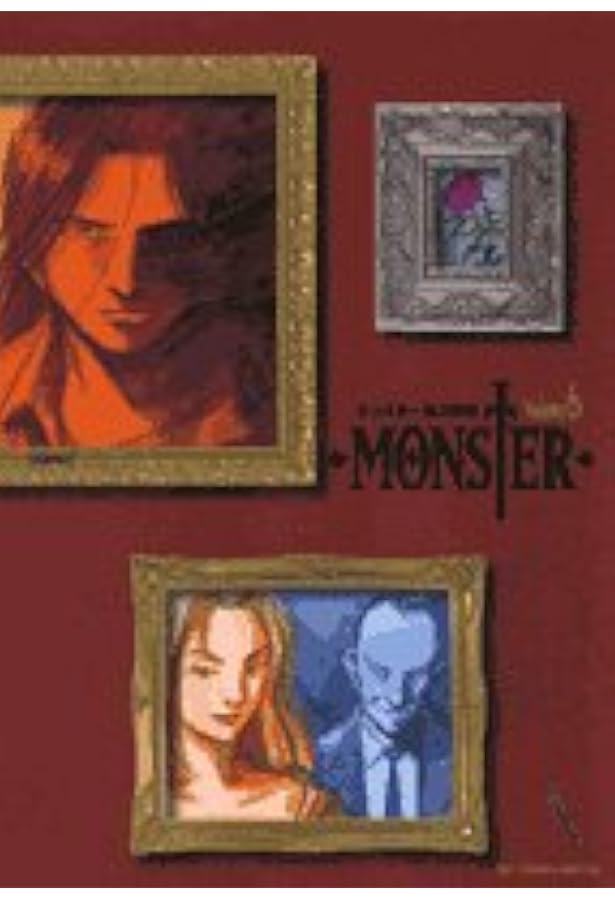 Amazon.co.jp: MONSTER 完全版 (9) (ビッグコミックススペシャル