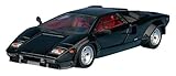 フリースタイル (FREESTYLE) Finclassically 1/64 Countach LP5000S Metallic black 完成品 FY64093