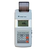 電磁誘導式　新型・高精度コーティング膜厚計測定器 TIME2600