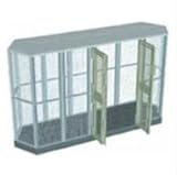 サンコー ゴミステーション ロング-1タイプ