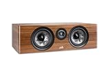 ポークオーディオ POLK AUDIO RESERVE R400 センター・スピーカー ブラウン R400BRN