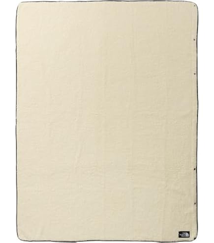 Amazon.co.jp: THE NORTH FACE ワオナファジーブランケット NN72217-FC