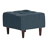 arne オットマン スツール こども用 日本製 完成品 腰掛け 1人掛け ソファ ソファー 小さい 小さめ Gulliver ot デニム 201