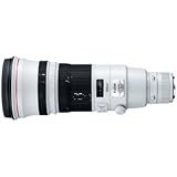 Canon 単焦点超望遠レンズ EF500mm F4L IS II USM フルサイズ対応