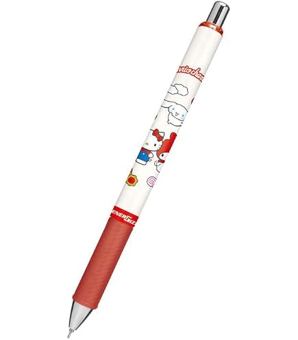 Amazon.co.jp: サンスター文具 サンリオキャラクター シャープペンシル