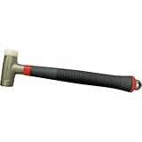 TRUSCO(トラスコ) コンビネーションショックレスハンマー 1.5ボンド TCS15