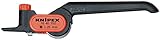 [N-000506037150]KNIPEX(ｸﾆﾍﾟｯｸｽ)1640-150 ｹｰﾌﾞﾙｽﾄﾘｯﾊﾟｰ (SB)1640-150