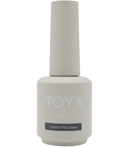 Amazon | TOY's×INITY(トイズバイアイニティ) nendo gel クリア ND01