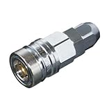 ヤマトエンジニアリング:スリーブガード付ワンプッシュ式ソケット 型式:BLK-23SA-SN