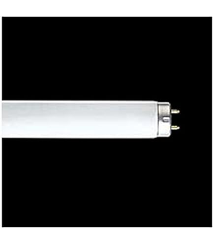 Amazon | NEC直管 グロースタータ形 30W FL30SBL ブラックライト 捕虫