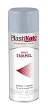 PlastiKote 2523 All Purpose Aluminum Spray Enamel - 10 Oz. [並行輸入品]