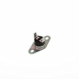 Frigidaire 318003624 High Limit Thermostat, Unit [並行輸入品]