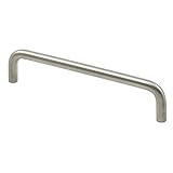 Prime-Line Products KD 17555 Wire Pull 5-Inch CC, Stainless Steel by Prime-Line Products