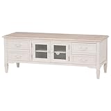 ブロカントシリーズ テレビ台 ホワイト MTV-7323WH