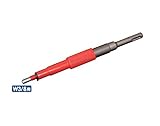 【アンカー引き抜き工具】軽量ハンマードリル用 ヌッキーＳ W3/8用　ＮＫＳ＋３／８　ＳＤＳ軸
