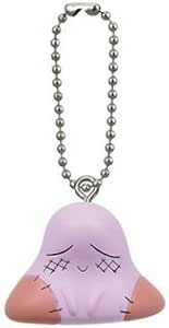 Amazon おじゃる丸 おじゃる丸スイング 3 貧ちゃん 単品 カプセル玩具 おもちゃ