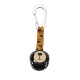 [mont-bell (モンベル)] Trekking Bell モンタベア トレッキング ベル 1134179 ブラック(BK)