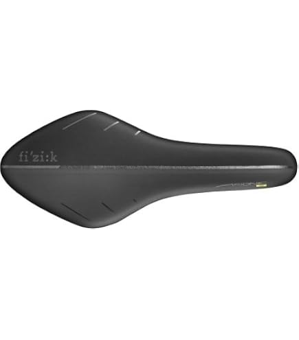 Amazon | Fizik(フィジーク) ARIONE R1 カーボンレール for スネーク
