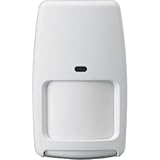 HONEYWELL INTRUSION 5898 WIRELESS DUAL-TEC MOTION DETECTOR [並行輸入品]
