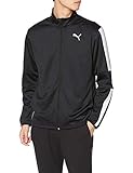 [プーマ] 半袖 Tシャツ トレーニング ブラスター ジャケット メンズ