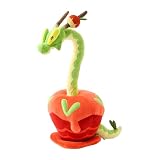 ポケモンセンターオリジナル ぬいぐるみ カミツオロチ
