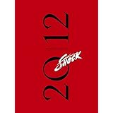Endless SHOCK 2012(完全予約生産限定) [Blu-ray]