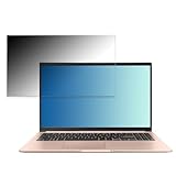 FILMEXT ASUS Vivobook 15 M1502YA 用 プライバシーフィルター のぞき見防止 フィルム ブルーライトカット 両面使用