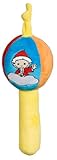 Little Sandman and Friends Baby範囲656079 Squeaky Rattle Sandman
