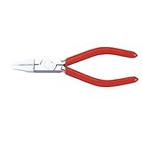 花園工具:セラミックニッパー直(NTT仕様) A87-Z