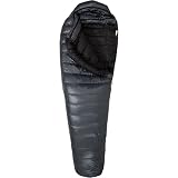 Western Mountaineering Kodiak MF 0度寝袋