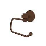 Allied Brass 7124E-ABZ Satellite Orbit One Collection Euro Tissue Ring, Antique Bronze [並行輸入品]