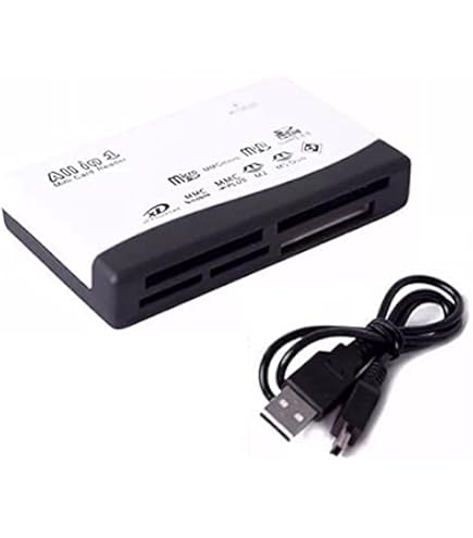 メモリーカードライター USBカードリーダー／USB 3.0 Type-C Type-A接続／5Gbps／SD