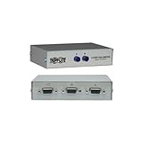 2-PORT HD15 VGA/SVGA