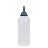 プレッソル(Pressol) 06066 プラスチックオイラー 500ML